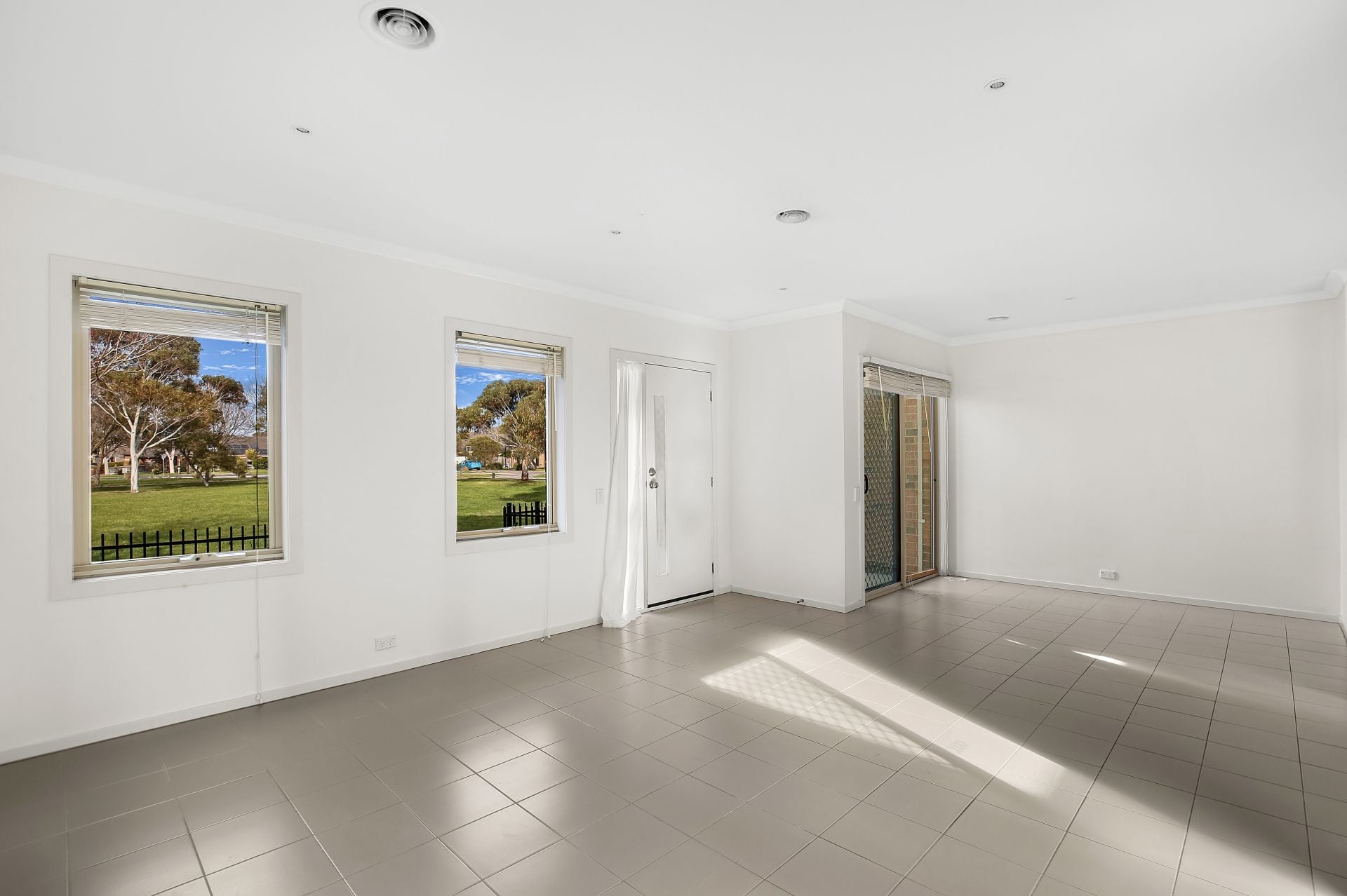 Spacious Townhouse