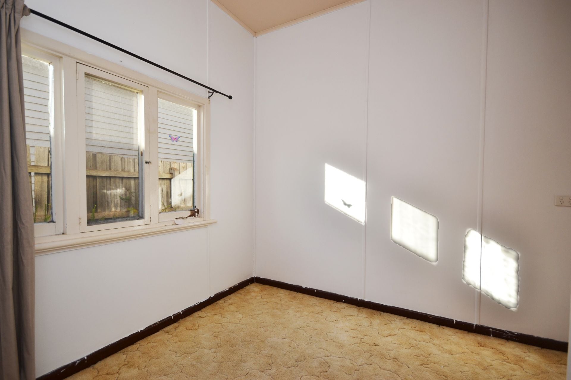 SPACIOUS HOME WITH THE LUXURY OF LAND