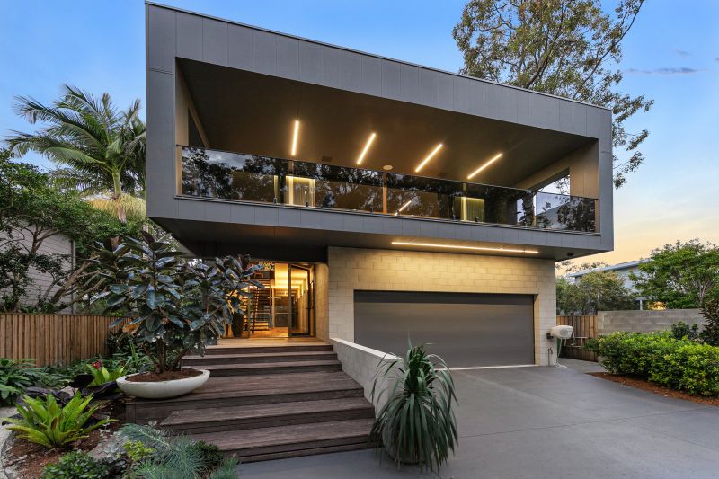 Real Estate For Sale 58 Michel Drive Currumbin Waters , QLD