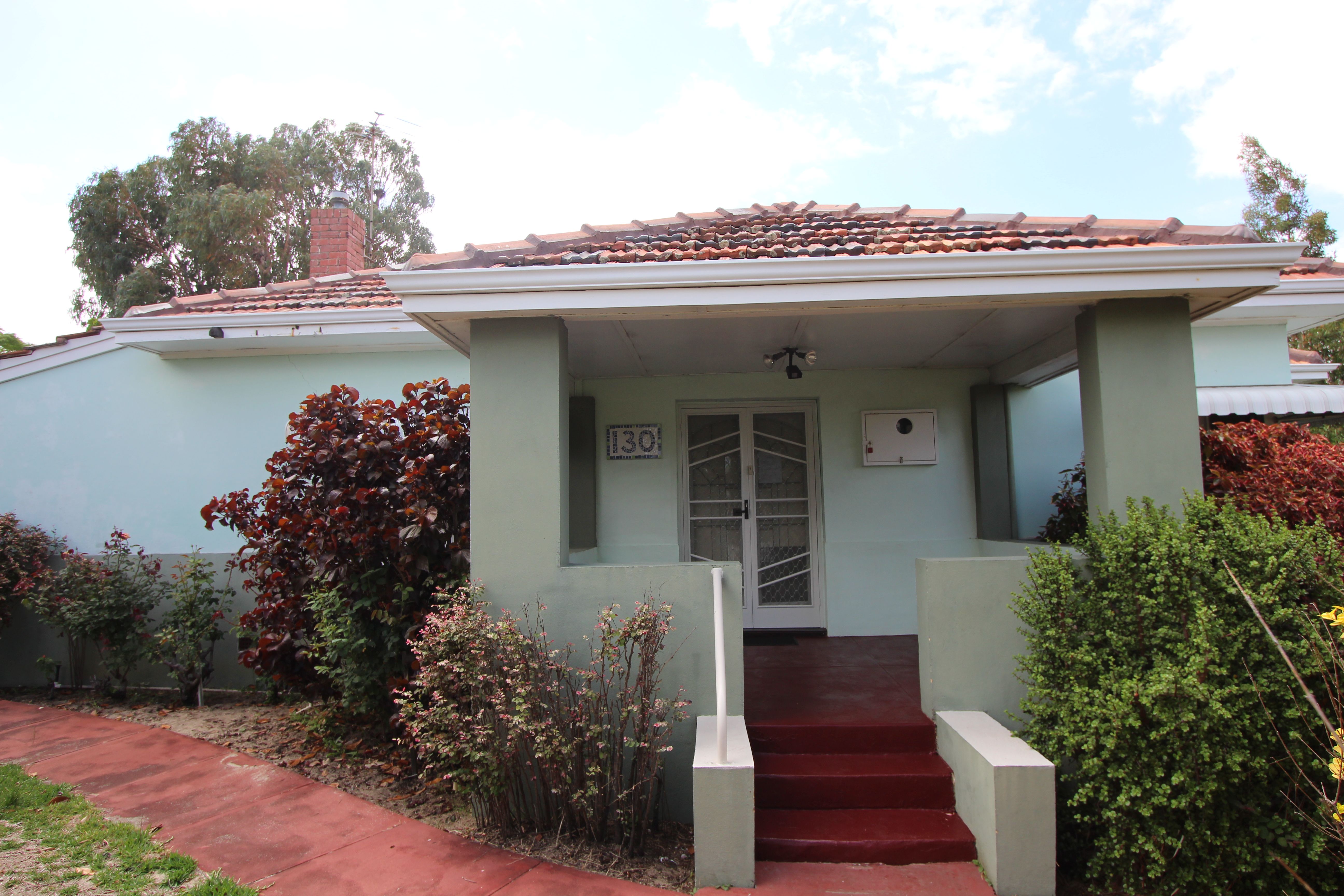 Real Estate For Sale 130 Carnarvon Street East Victoria Park , WA