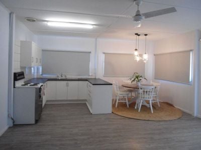 Build your dream beach house