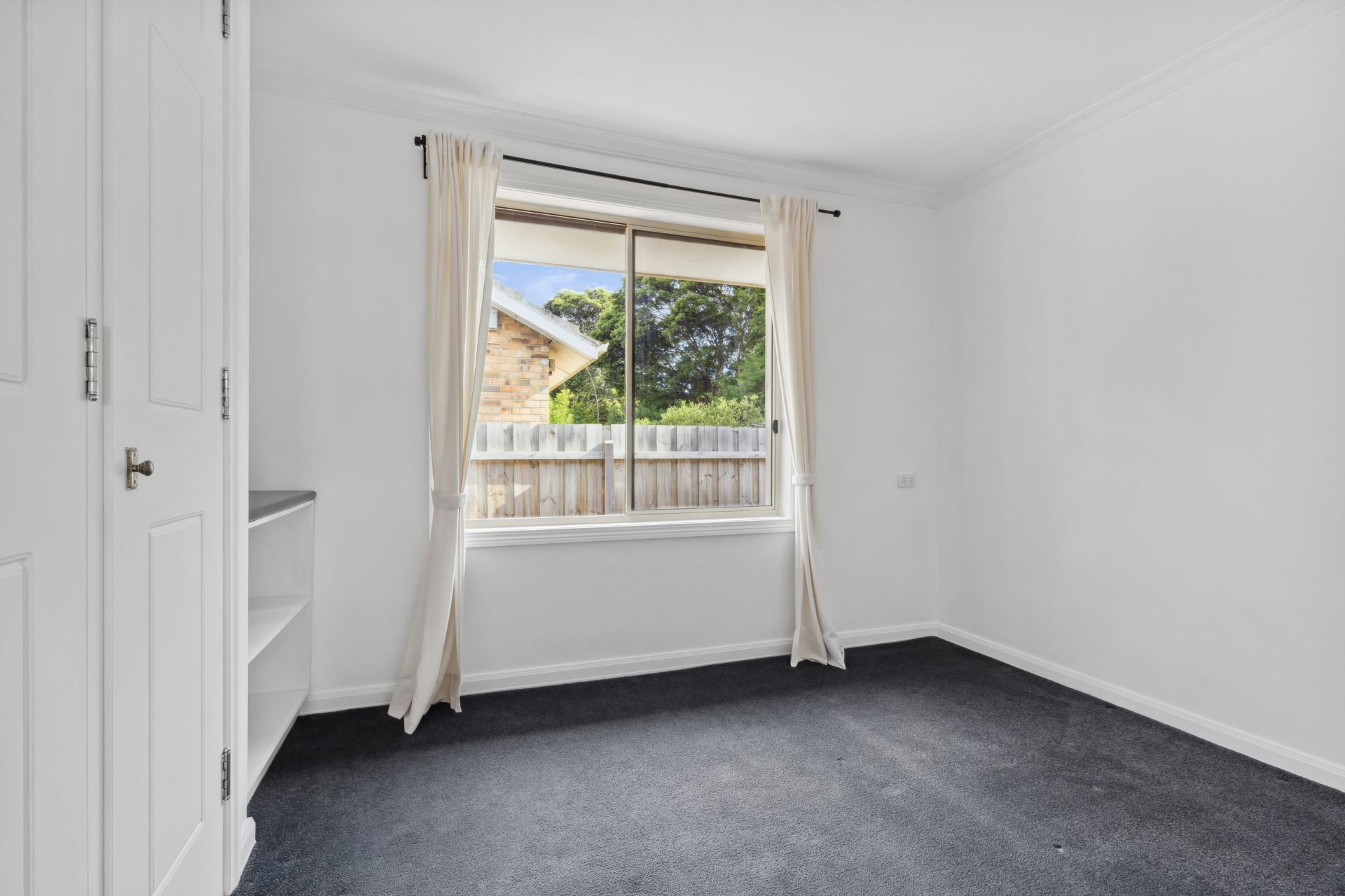 Spacious single level Home