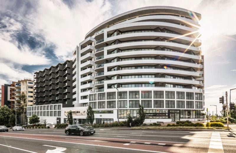802/101 Tram Road, Doncaster