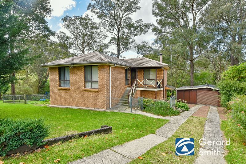 Real Estate For Sale 4 Elphin Street Tahmoor , NSW