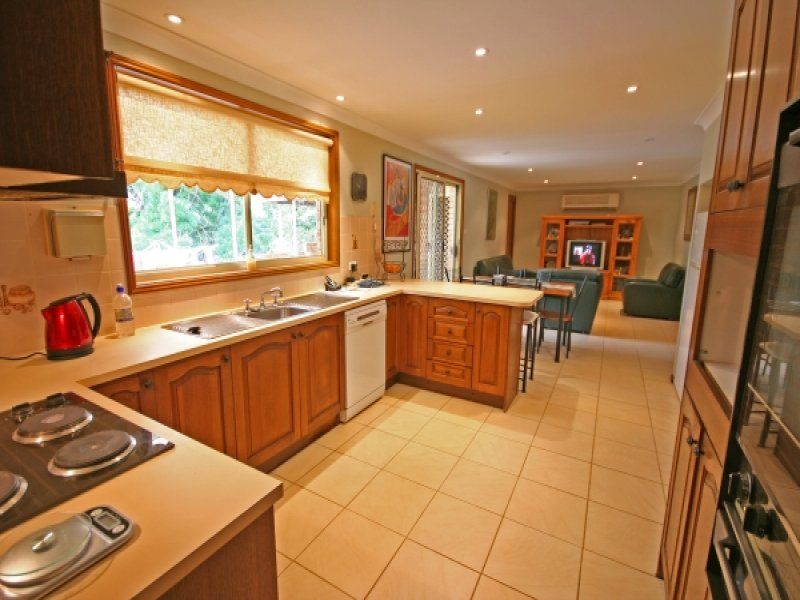 KURRAJONG, NSW, Kurrajong - Thumbnail 8