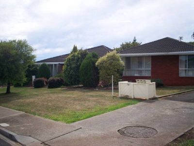 1/127 Mary Street, DEVONPORT, Devonport - Thumbnail 2