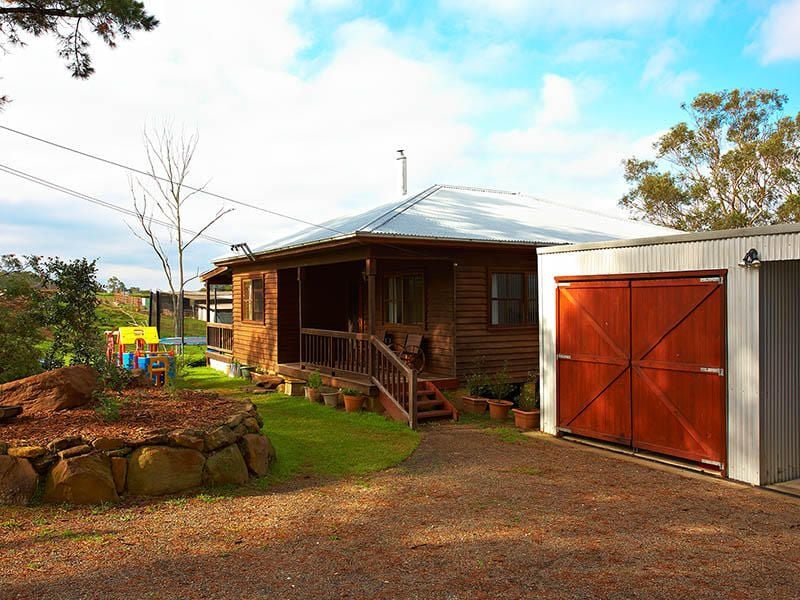 EAST KURRAJONG, NSW, East Kurrajong - Thumbnail 2