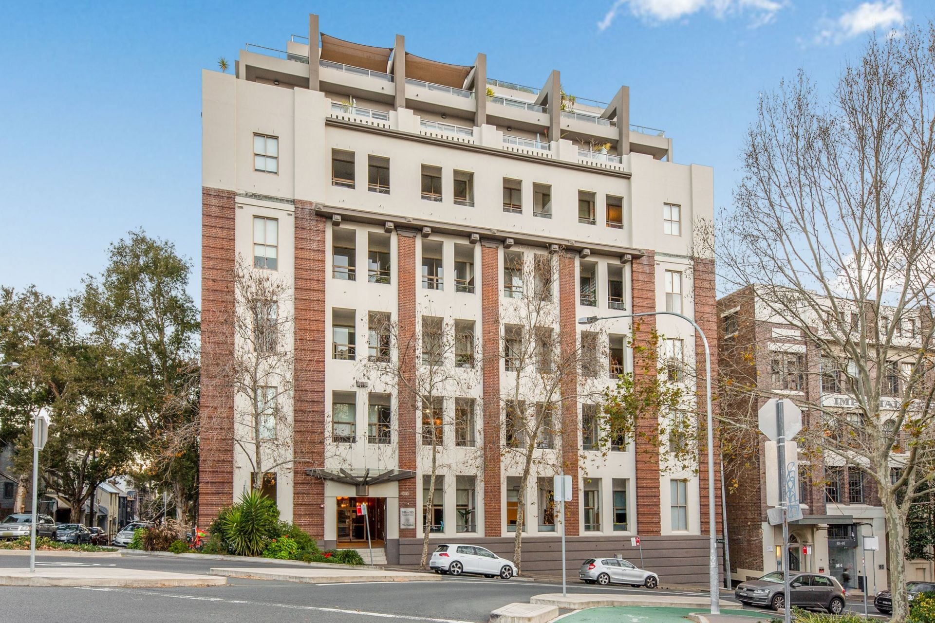 116/105 Campbell Street, Surry Hills, Surry Hills - Thumbnail 2