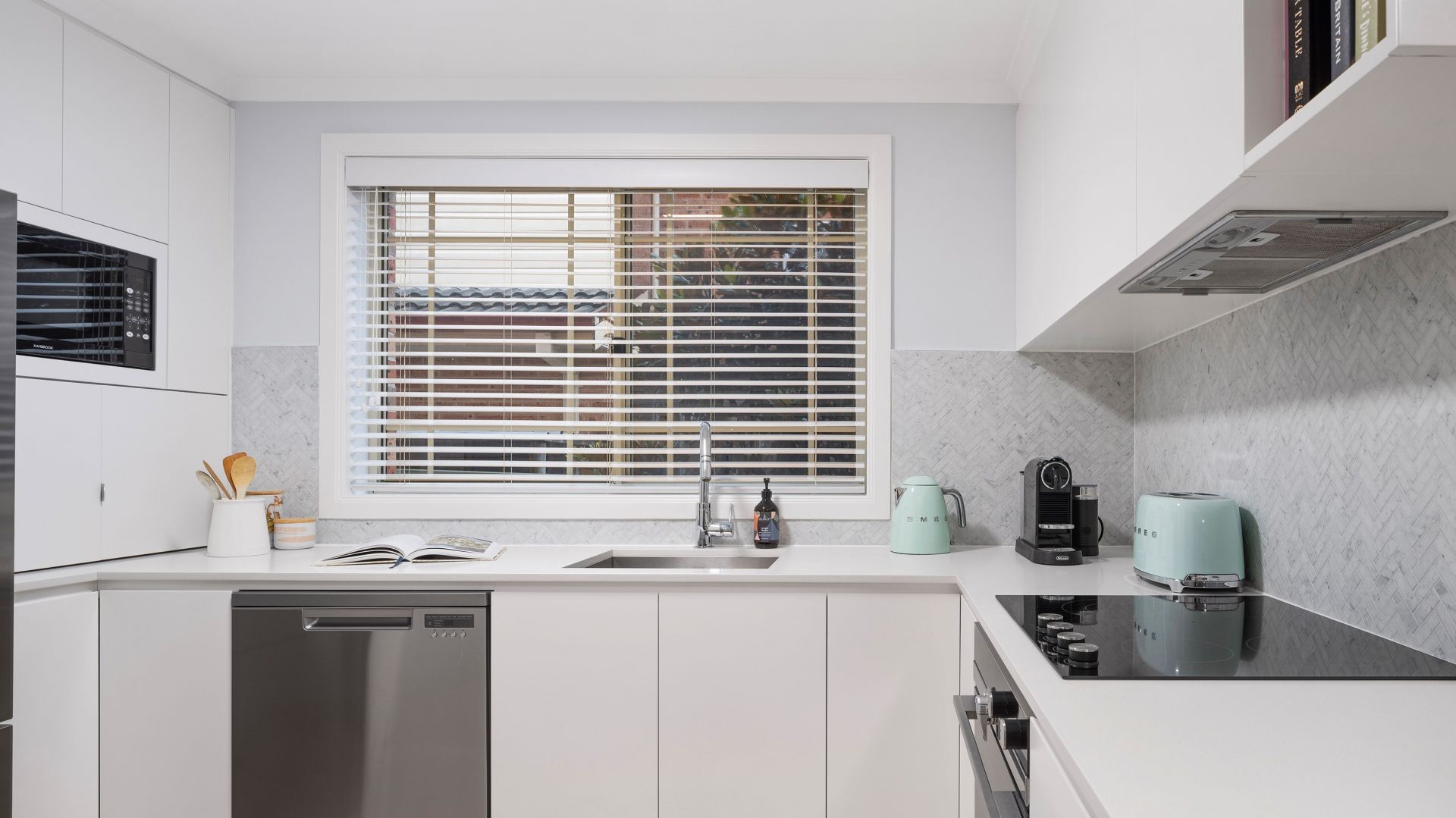 4/11 Belmont Street, Sutherland NSW, Sutherland - Thumbnail 4