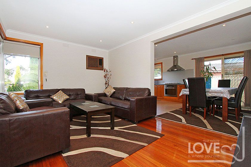 Immaculate, Inviting and Incredibly Well Positioned