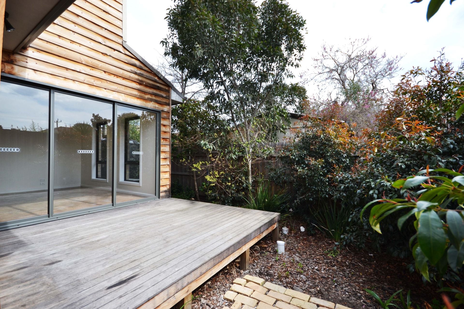 LOW MAINTENANCE LIVING AT ITS BEST!