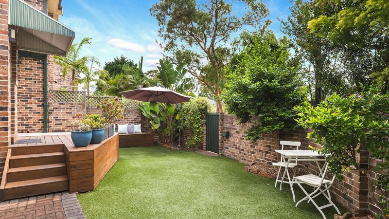 2/32 Vista Street, Caringbah NSW, Caringbah - Thumbnail 4