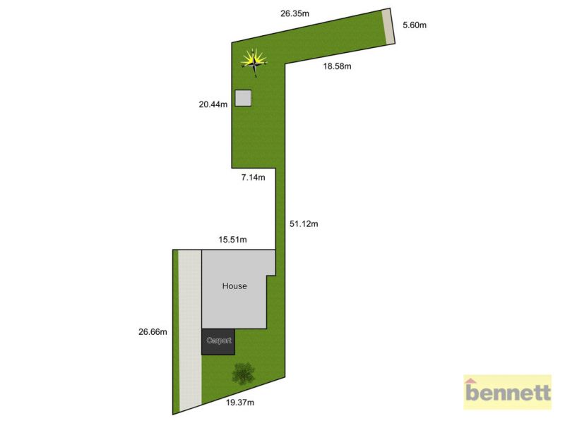 1/15 Rose Street, Wilberforce - Thumbnail 8