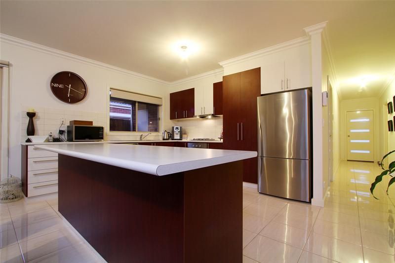 MODERN LIVING AT ITS BEST