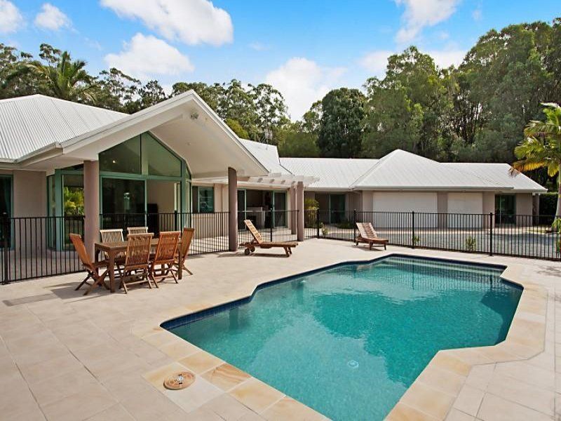 73 Armada Crescent CURRUMBIN VALLEY QLD, Currumbin Valley - Thumbnail 3