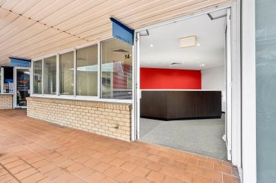 Dee Why - 13&14/22-26 Fisher Road