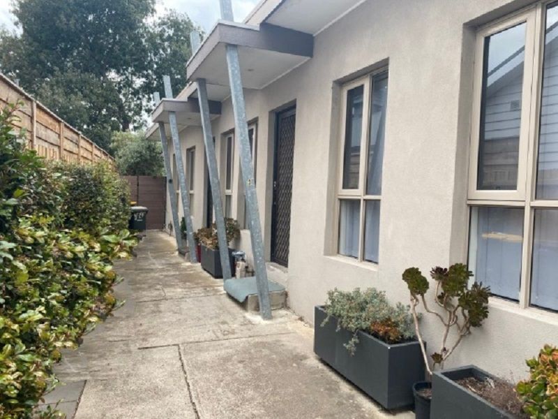 3/37 Russell Place, WILLIAMSTOWN Sweeney Estate Agents