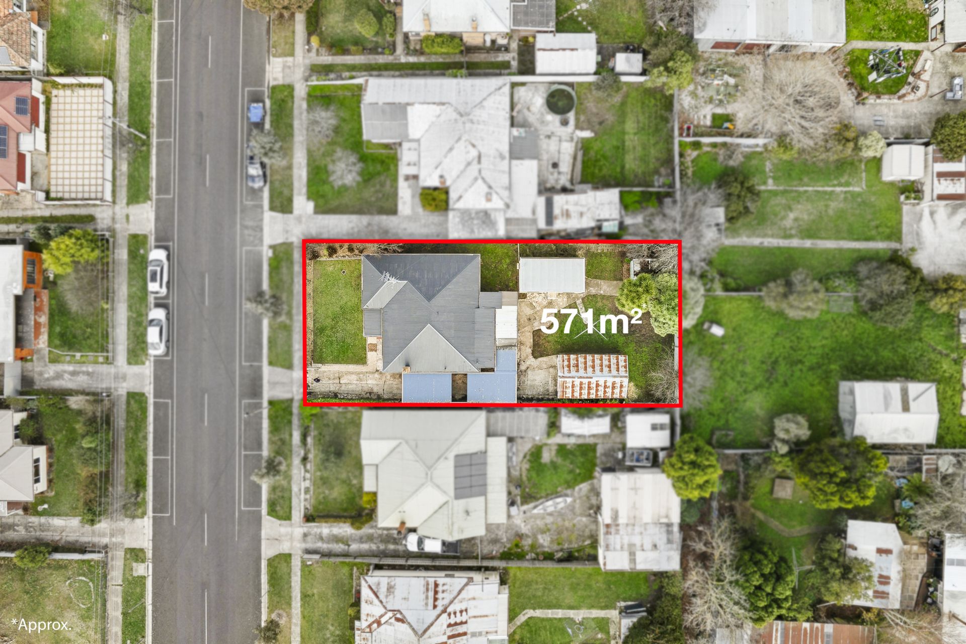160 Yarrowee Street Sebastopol VIC, Sebastopol - Thumbnail 4