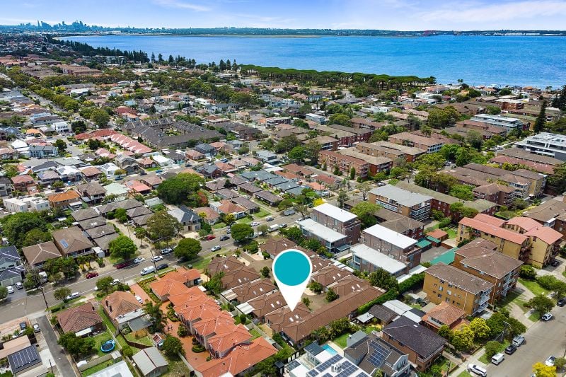 Real Estate For Sale 5/137 Russell Avenue Dolls Point , NSW