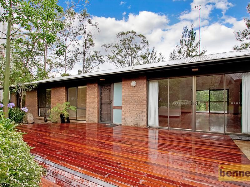2 Florence Avenue, Kurrajong - Thumbnail 2