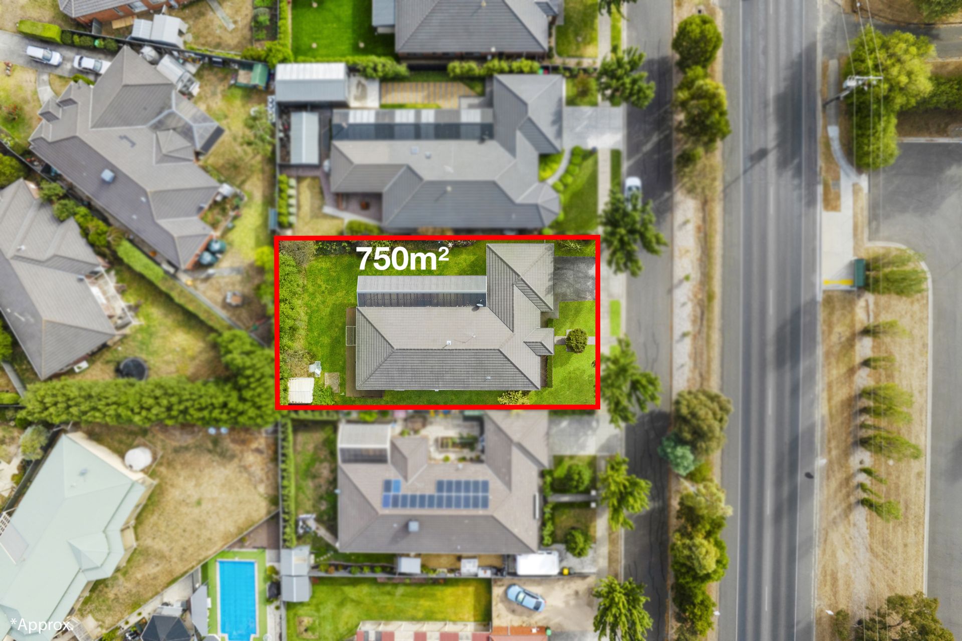 46 Wiltshire Lane, Winter Valley Ballarat Real Estate Pty Ltd