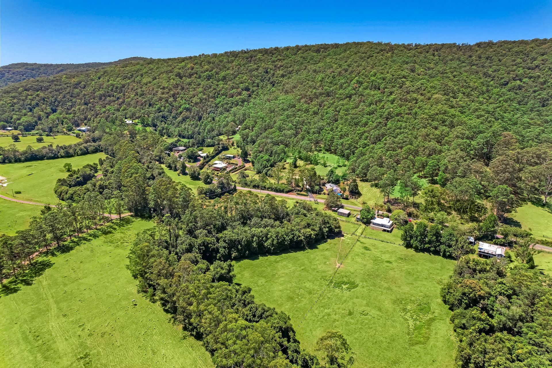 Real Estate For Sale 1863 Yarramalong Road Yarramalong , NSW