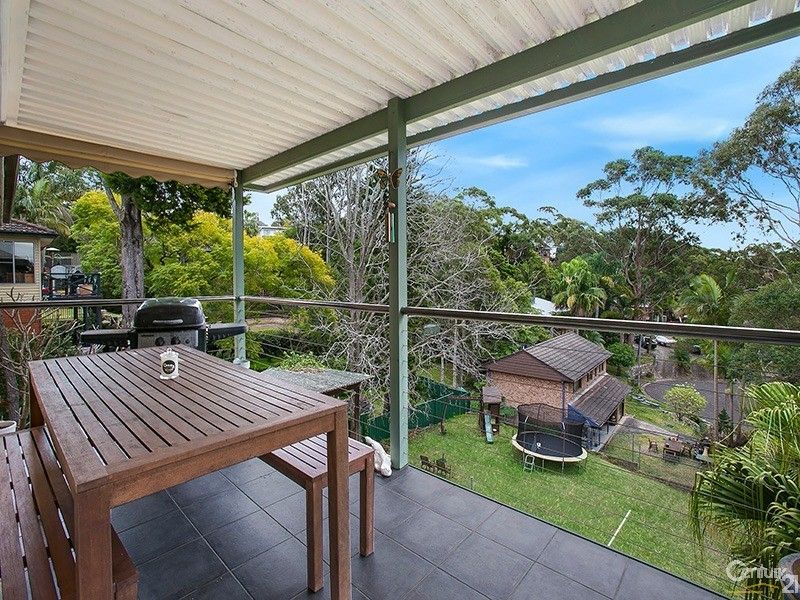 15 Wheatley Road, YARRAWARRAH, Yarrawarrah - Thumbnail 4