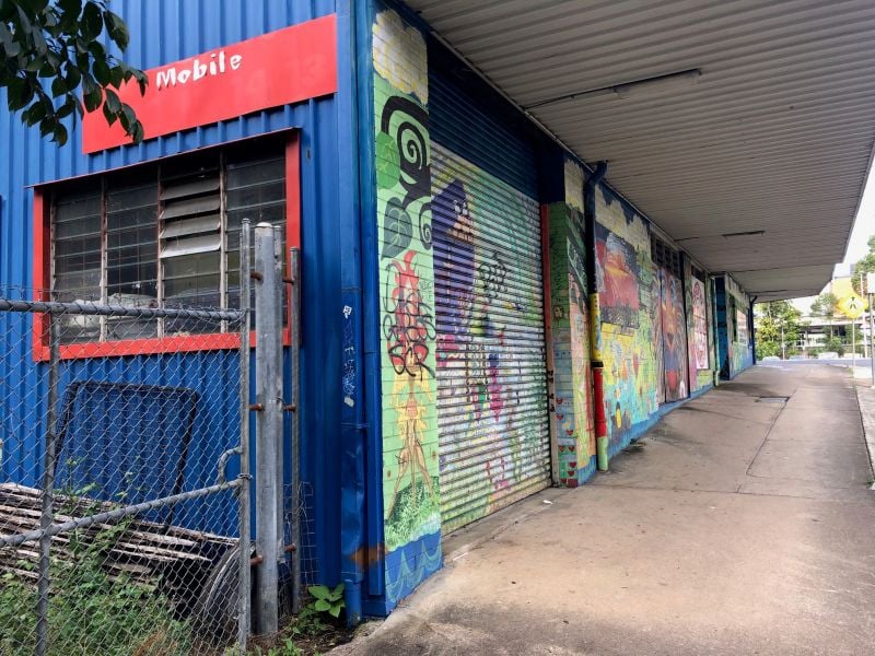 44 Price Street, Nambour