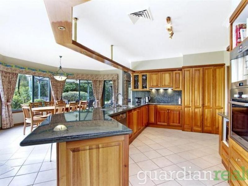 3 Lyrebird Court, Kenthurst - Thumbnail 3