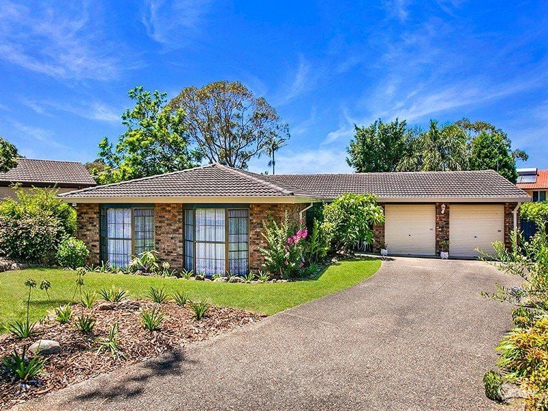 4 Reid Place, ILLAWONG, Illawong - Thumbnail 2