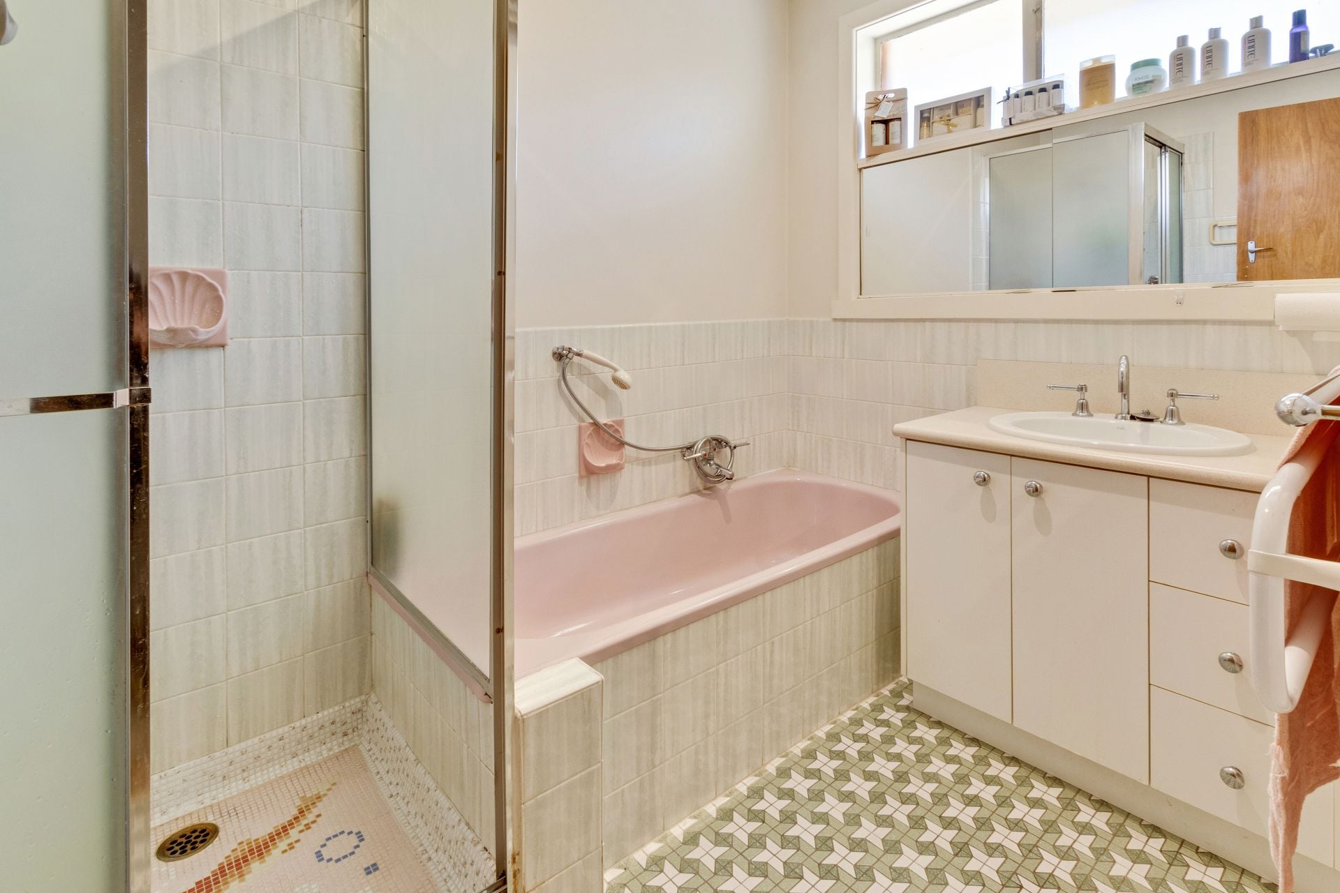 Substantial Dimensions, Superb Opportunity
