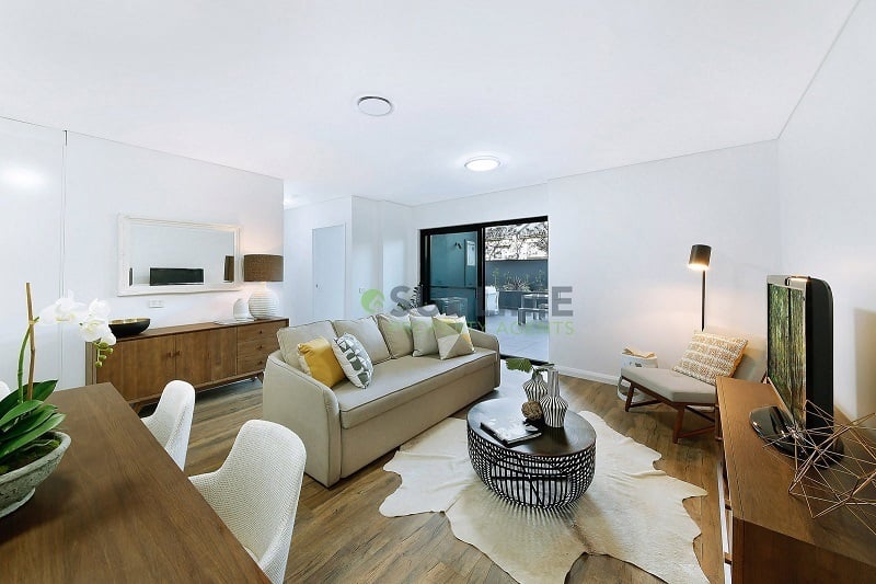 1/84 Princes Highway, ST PETERS, St Peters - Thumbnail 4