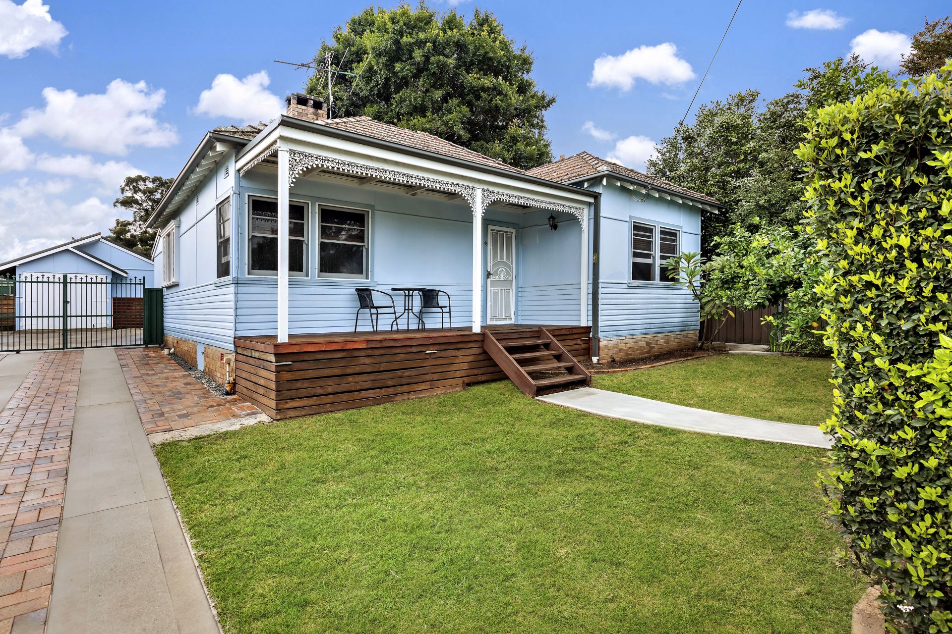 Real Estate For Sale 48 Harrington Street Elderslie , NSW