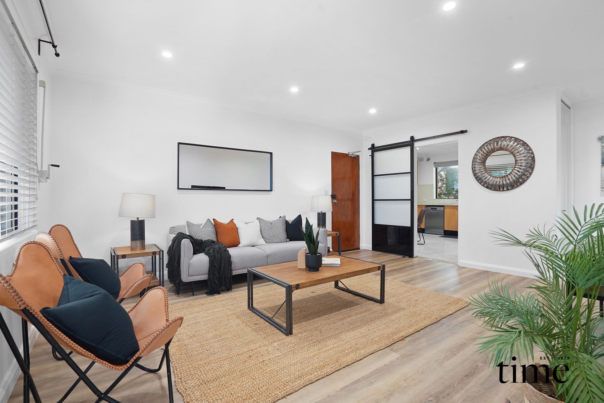 2/76 Kings Road, Five Dock NSW 2046
