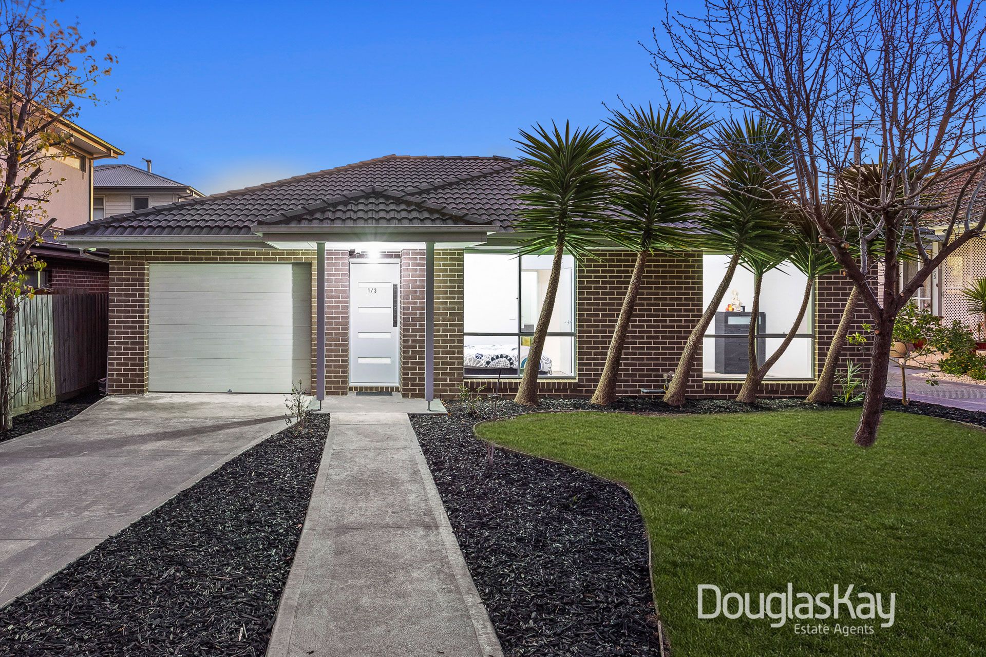 1/3 Boisdale Avenue, Sunshine North, Sunshine North - Image 1