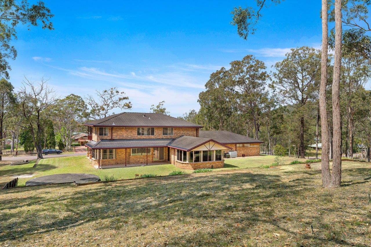 Real Estate For Sale 43 Parkridge Drive Jilliby , NSW