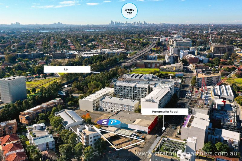 86 Park Road, Homebush, Homebush - Thumbnail 3