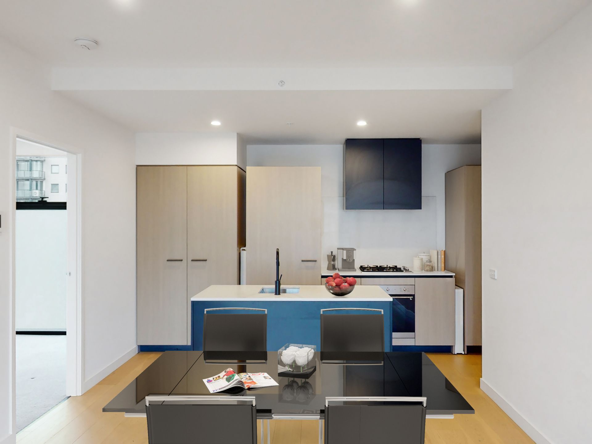 405/39 Park Street, South Melbourne - Thumbnail 4