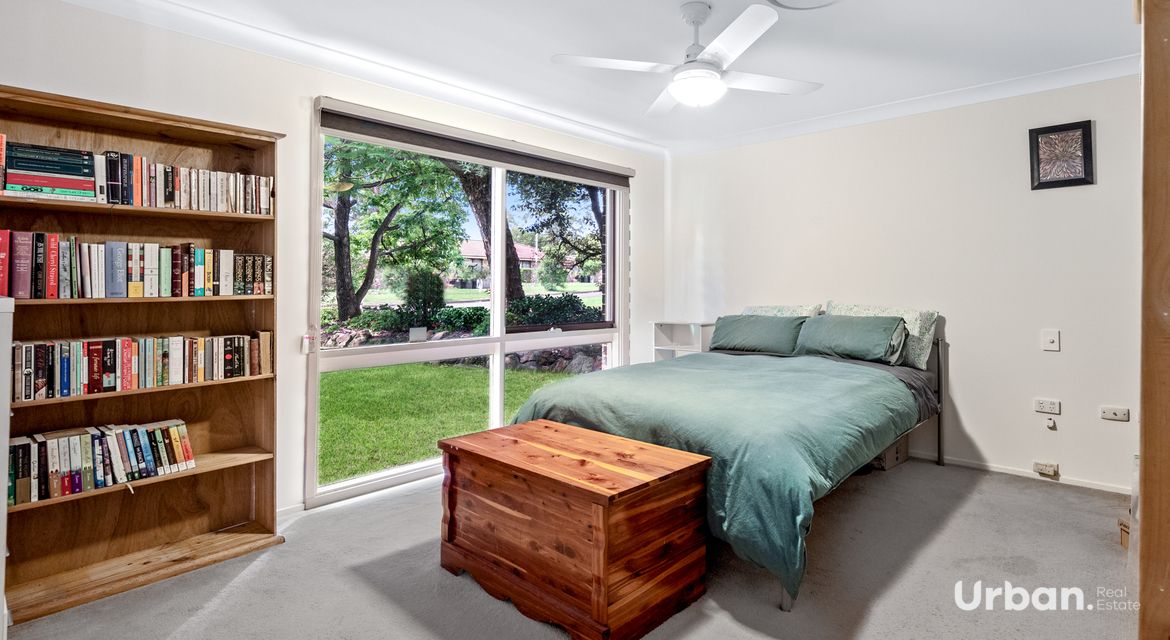 St Clair 15 Summer Hill Place