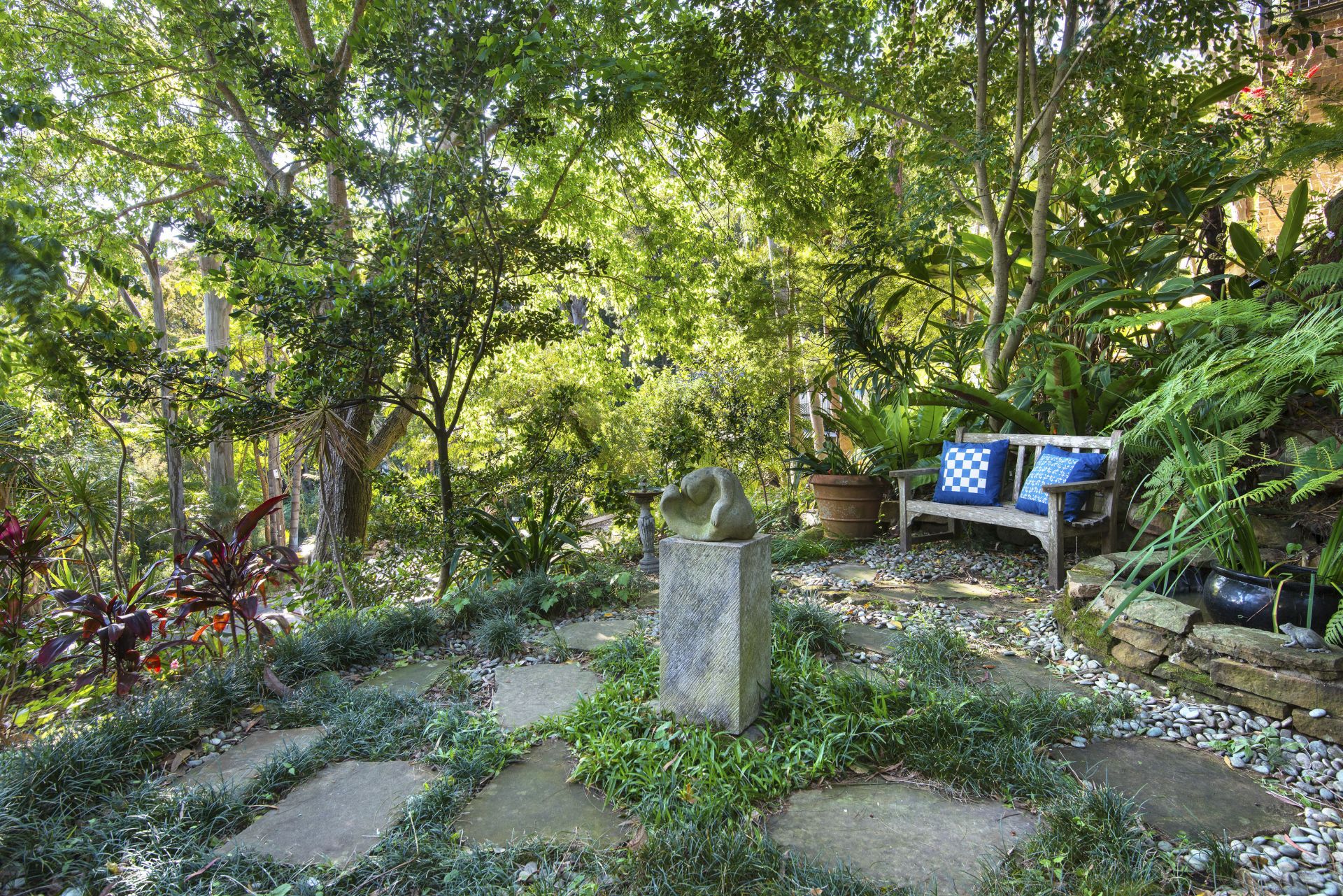 6 Cooinda Place Bilgola Plateau NSW 2107, Bilgola Plateau - Thumbnail 2