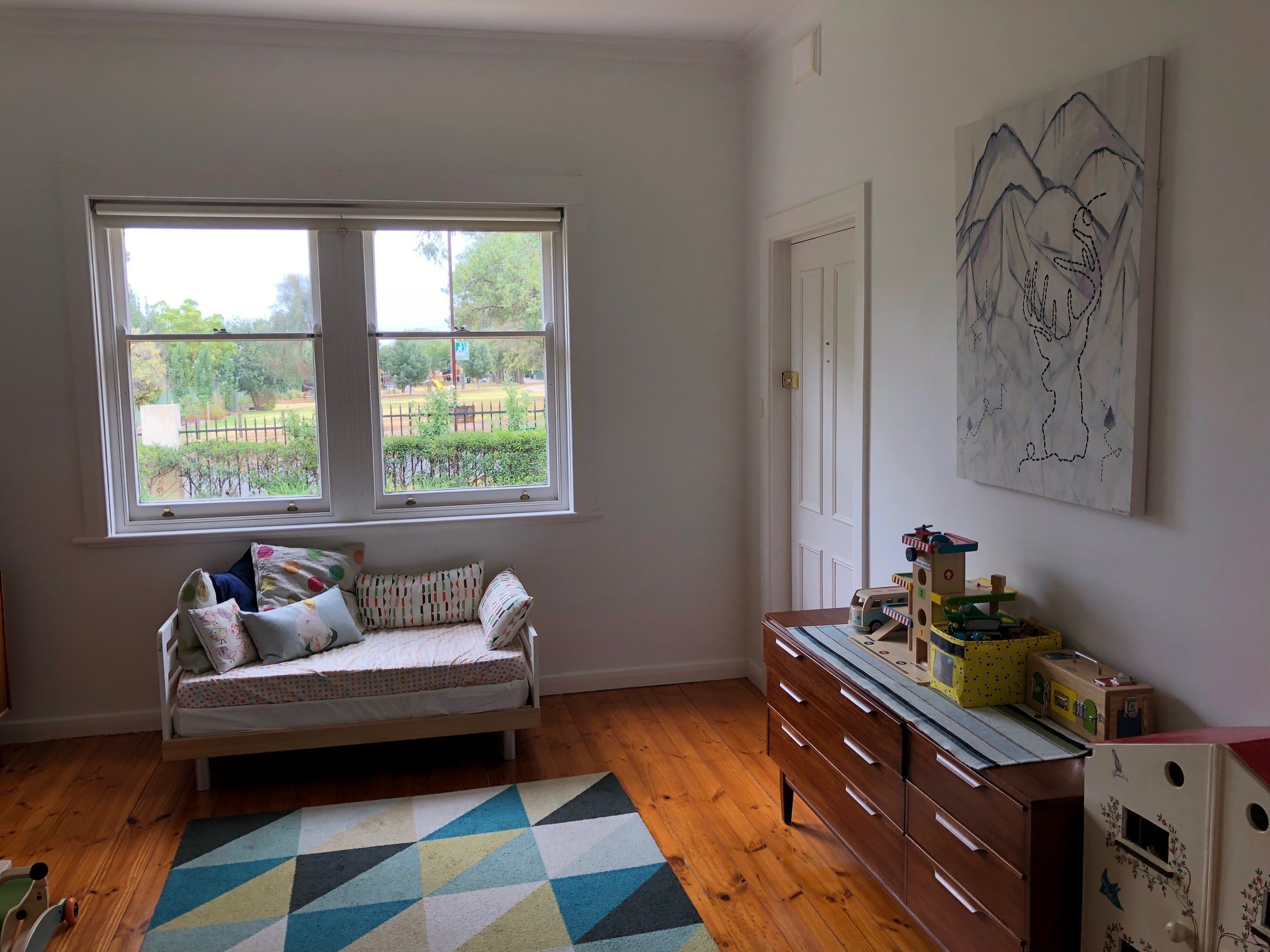 22 Park Avenue Rosslyn Park 5072