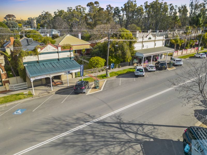 4143 Deniliquin Street, Tocumwal Kerr Real Estate