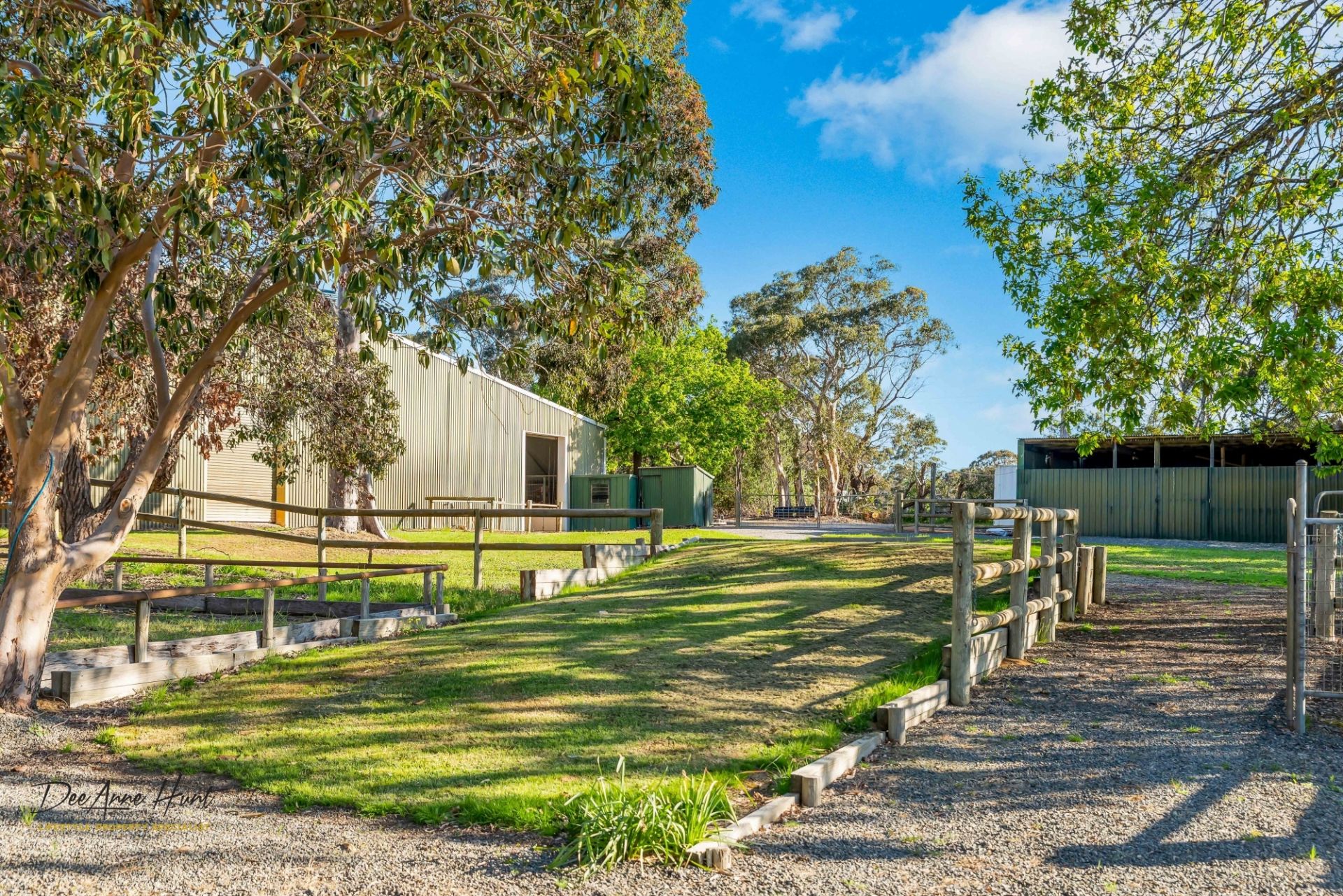 396 Battunga Road, Echunga Williams Real Estate