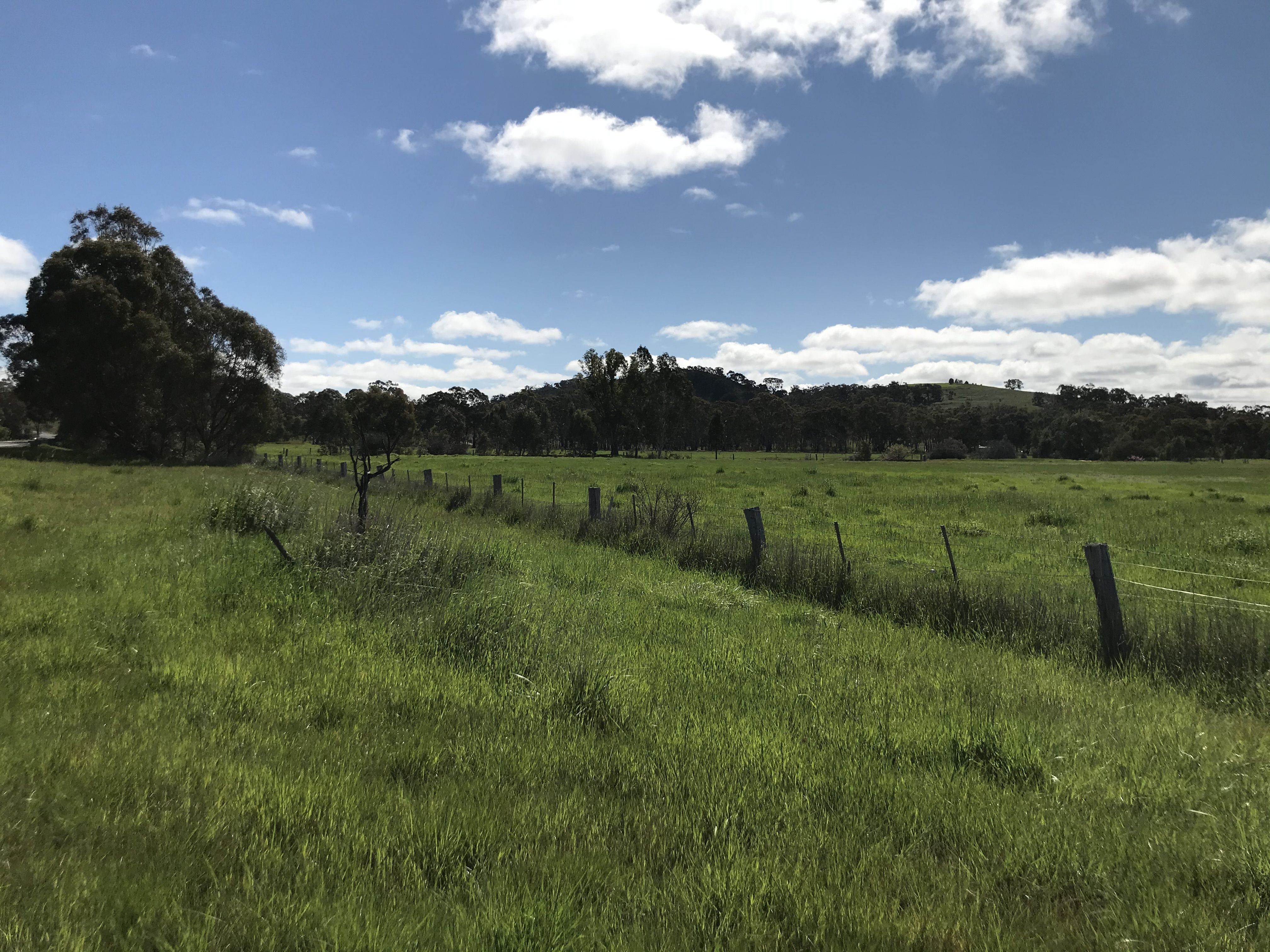 Lot 2 TP0N/ Moyreisk-Redbank Road, Redbank VIC 3477
