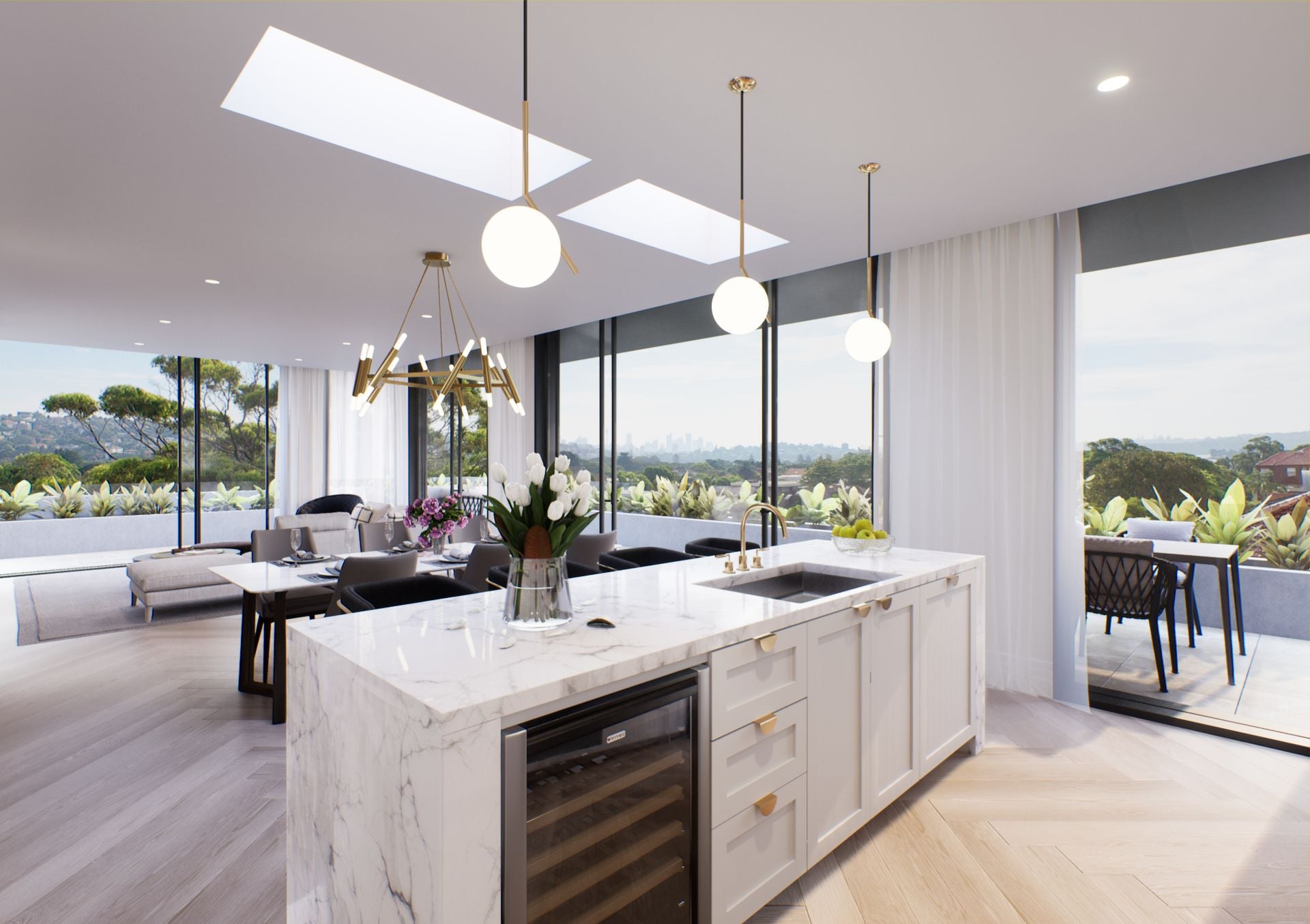 102/520-536 Old South Head Road, Rose Bay, Rose Bay - Thumbnail 6