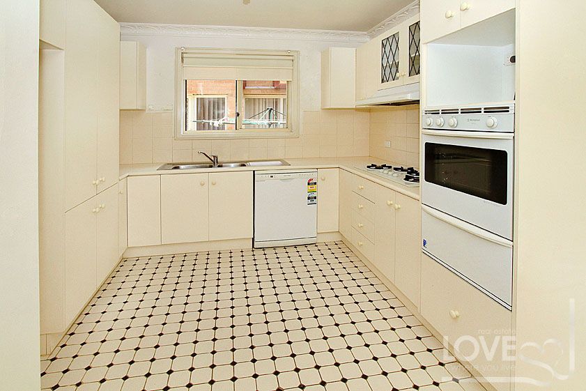 BUILT WITH SPACE IN MIND