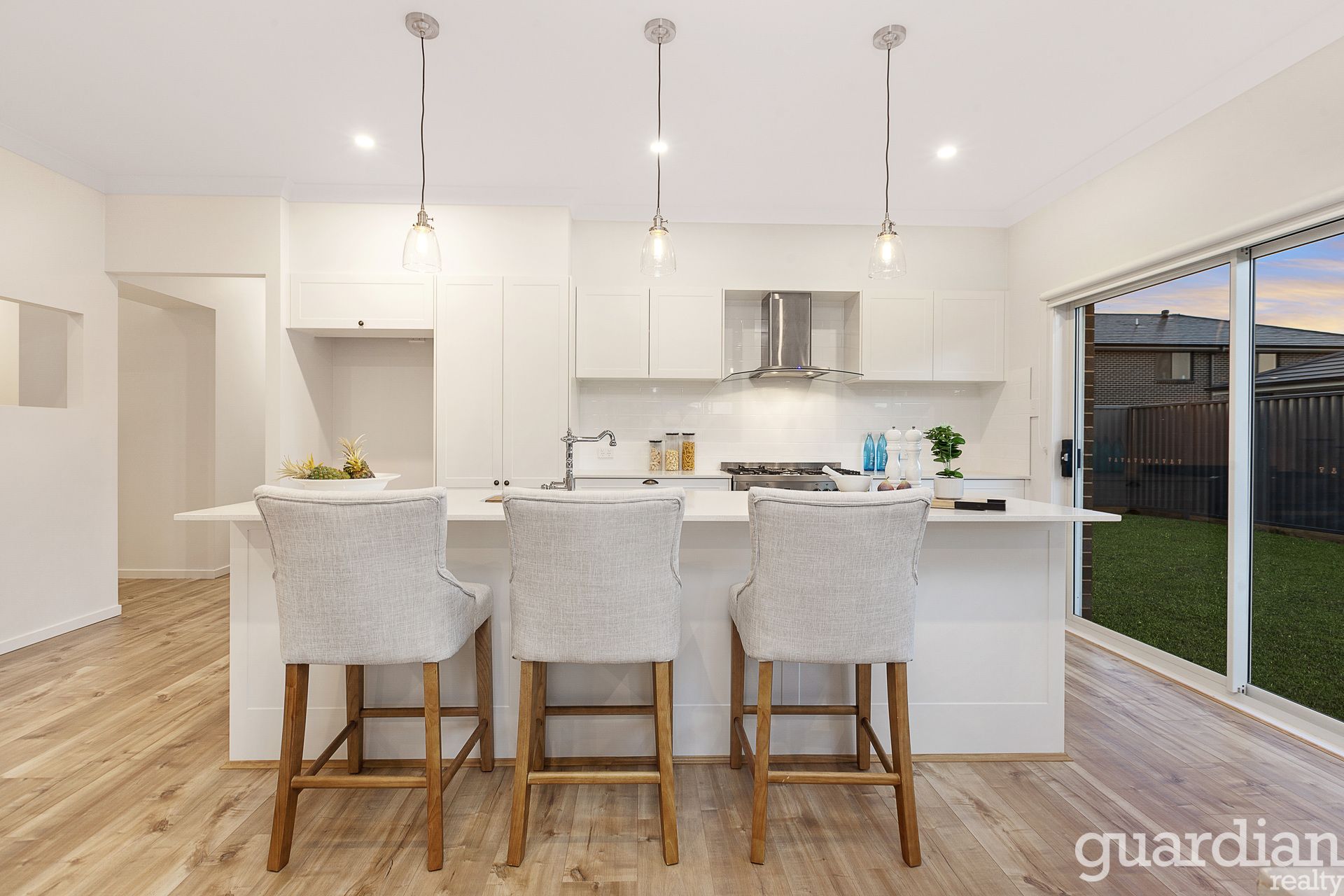 36 Marketsfield Avenue North Kellyville NSW, North Kellyville - Thumbnail 4