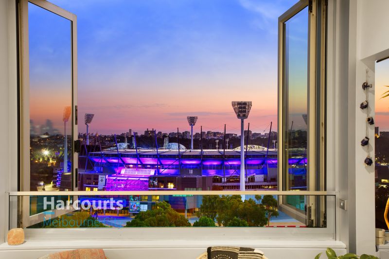 Real Estate For Sale 1104/166 Wellington Parade East Melbourne , VIC