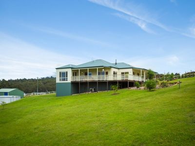 15 Belmont Drive, Pambula