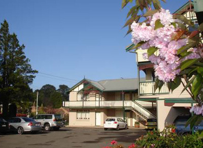 MOTEL FOR SALE - 1.5 HRS FROM SYDNEY CBD - GREAT LOCATION